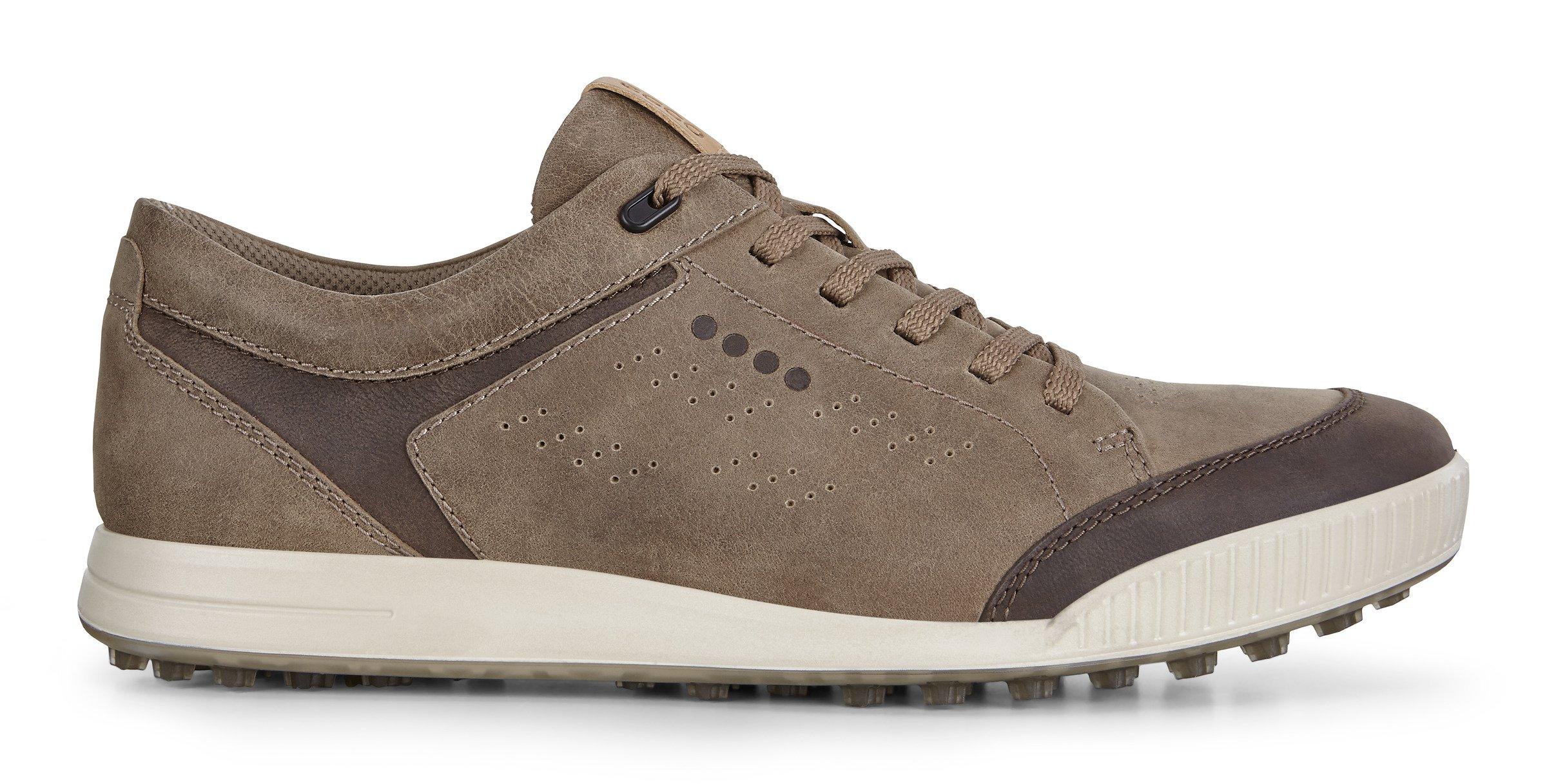 Men s Street Retro 2.0 Spikeless Golf Shoe Brown